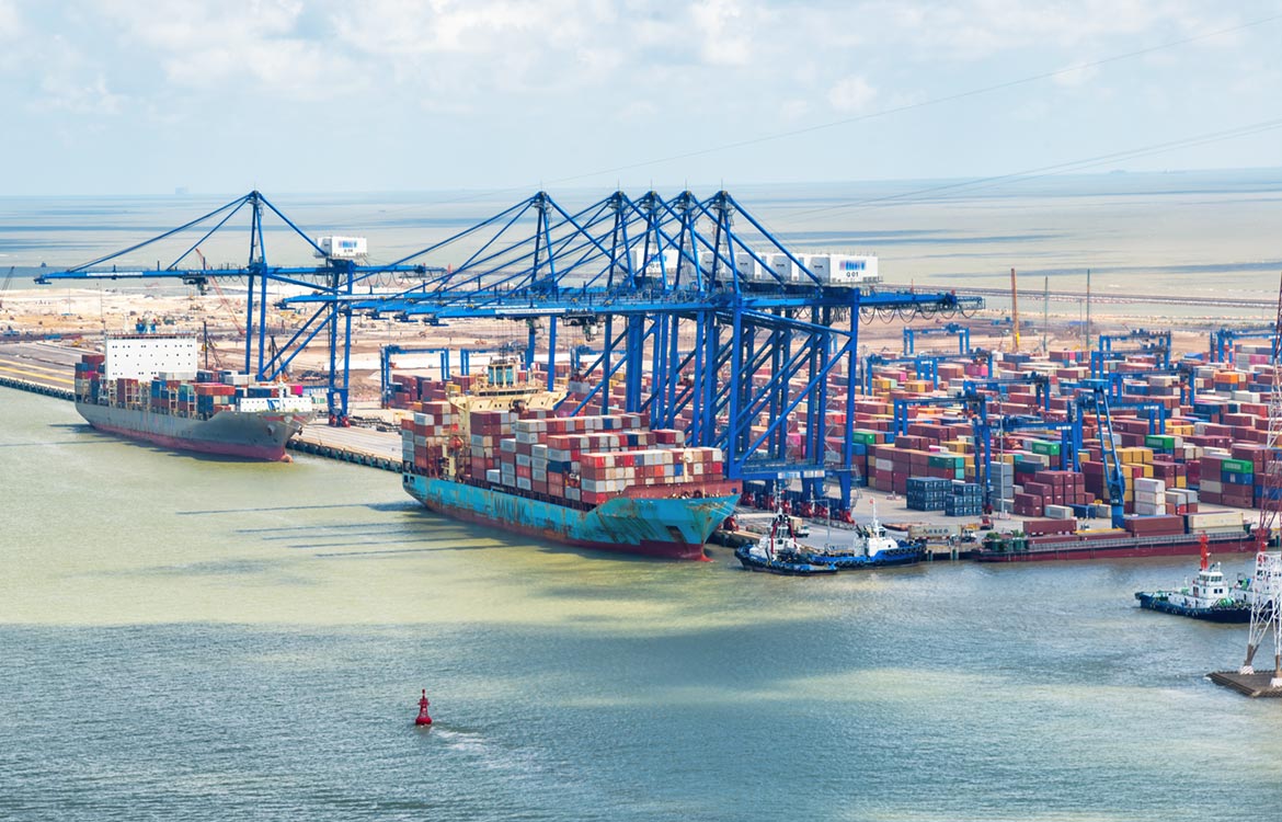 Logistics sourcing Mikoshido - Sourcing Việt Nam