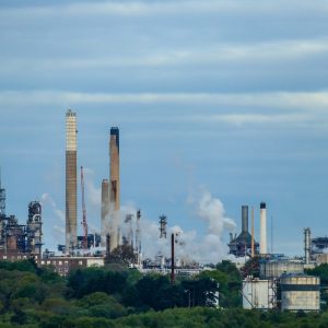 China & India Brace for Supply Shock as US Targets Russian Oil Giants