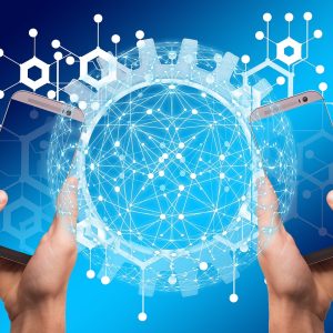 Building Resilient Food and Beverage Supply Chains