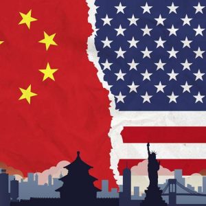 Sourcing trends amid the U.S.-China trade war